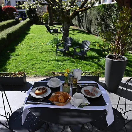 Hotel Les Terrasses-2