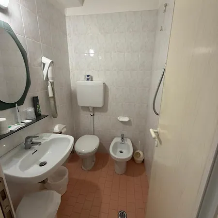 Hotel Rivamare Room Only And Free Coffee Room-2