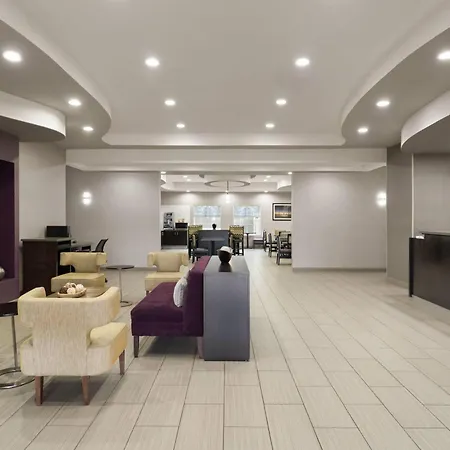 La Quinta By Wyndham Baton Rouge Denham Springs-2