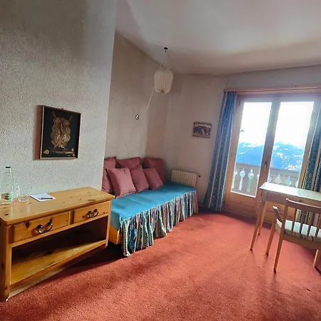 Arche de Noé B&B-2