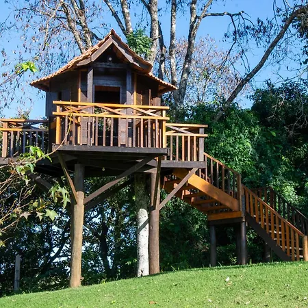 Hotel Pousada Água Da Mina-2