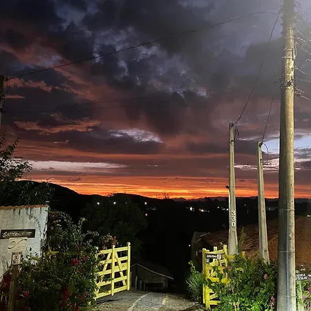 B&B Sol Poente-3
