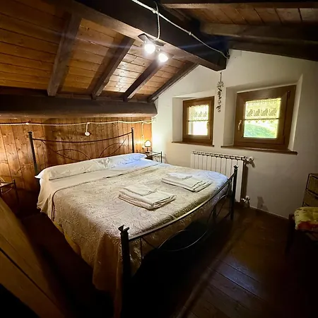 Agriturismo La Buca-2