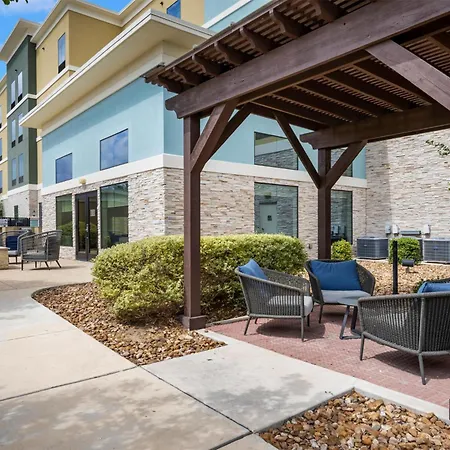 Homewood Suites By Hilton New Braunfels-3