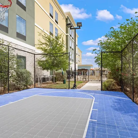 Homewood Suites By Hilton New Braunfels-2