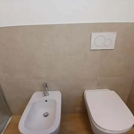 Apartment Conte-2