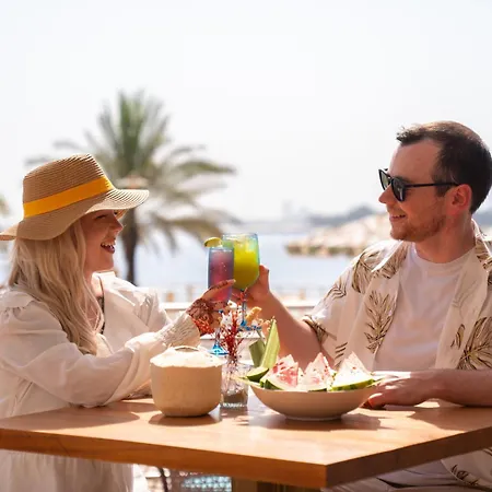 Andaz Family Suites By Hyatt- Palm Jumeirah-2
