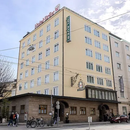 Hotel Imlauer & Braeu-2