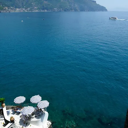 Hotel Villa San Michele-2