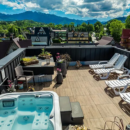 Residence Spa Harenda-3