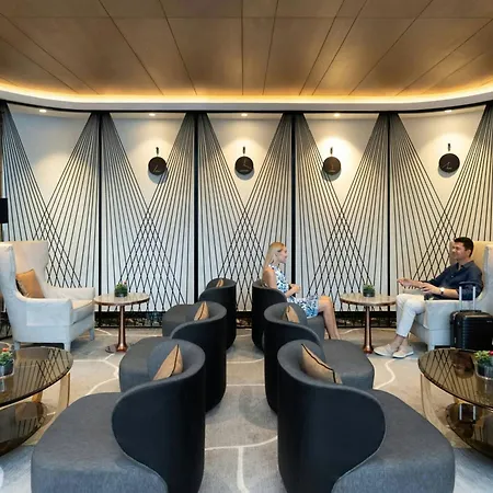 The First Collection Dubai Jumeirah Village Circle, A Tribute Portfolio Hotel-3