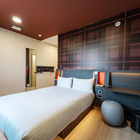 easyHotel Paris Charles de Gaulle Villepinte-3