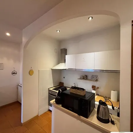 La dolce Frascati Home-2