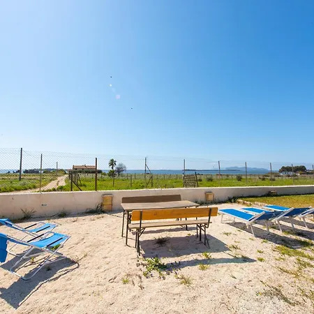 Kite Hostel Stagnone-3