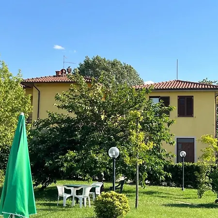 Papà Giuseppe Il Fienile-3