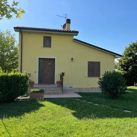 Papà Giuseppe Il Fienile-2
