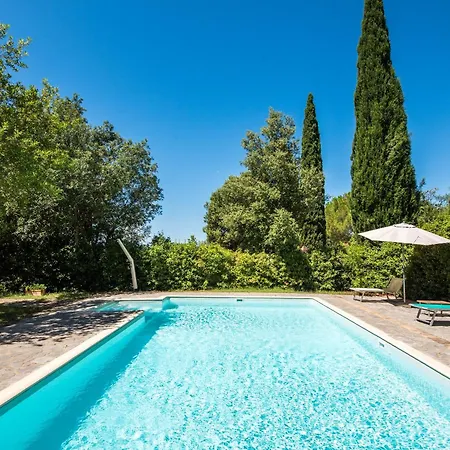 Ginepro Apartment Podere Giardino-2