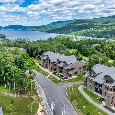 Tremblant Prestige - Verbier 6-203-3