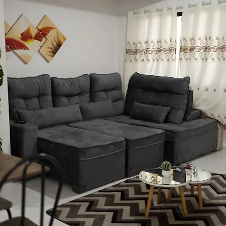 Smart Flat Apartamento A 64-2