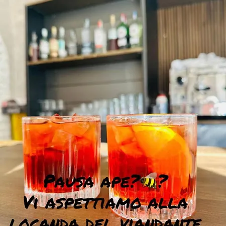 La Locanda Del Viandante-3