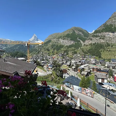 Hotel Alpenroyal-3