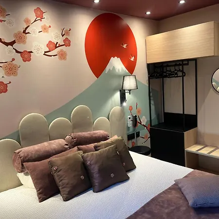 Logis Hotel Le Glacier-3