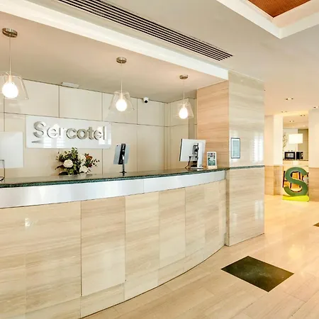 Sercotel Alcala 611-2