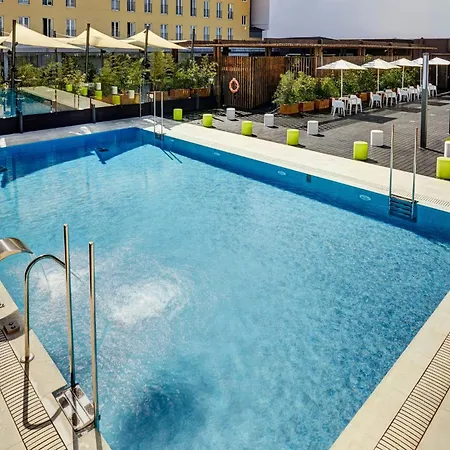 Sercotel Alcala 611-3