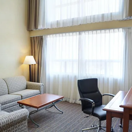Holiday Inn Hotel & Suites London By Ihg-3