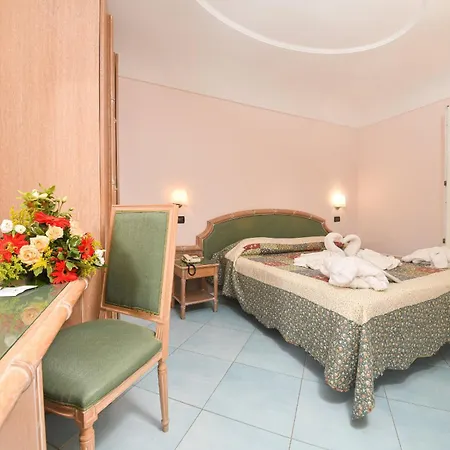 Hotel Terme Felix-2
