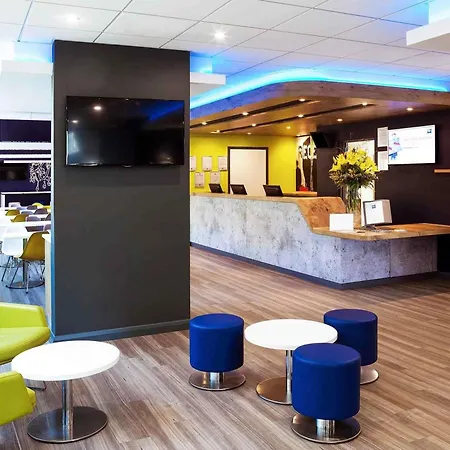 ETAP Hotel Belfast-2