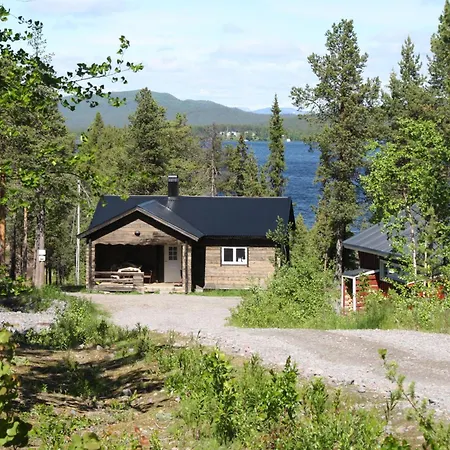 Aurora Camp Kiruna-3
