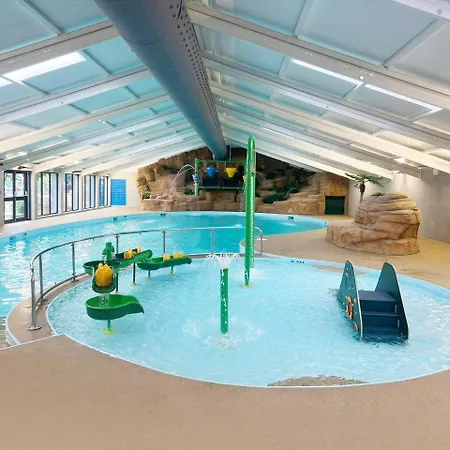 St. Ives Holiday Village-2
