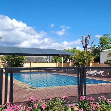 Banksia Tourist Park-2