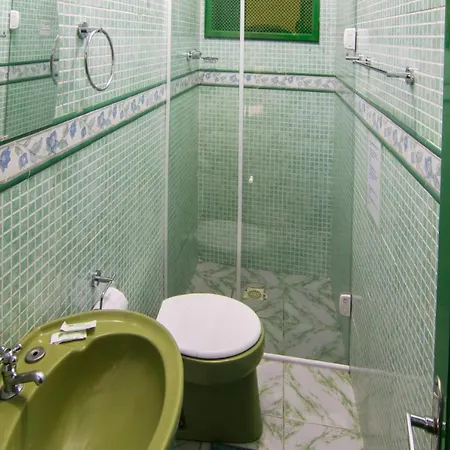 Pousada Casa do Rio - 8 min do Centro Hístorico-2