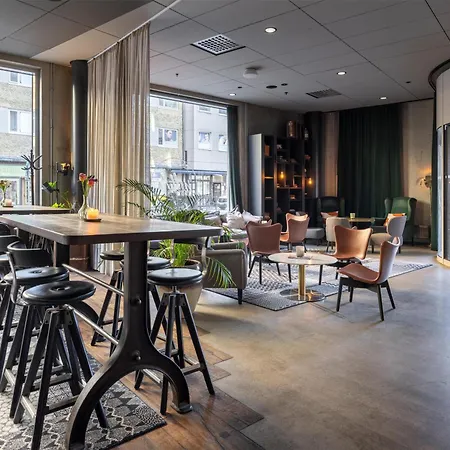 Radisson Blu Metropol Helsingborg-2