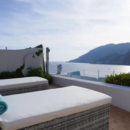 Villa Costanza Amalfi Coast-2