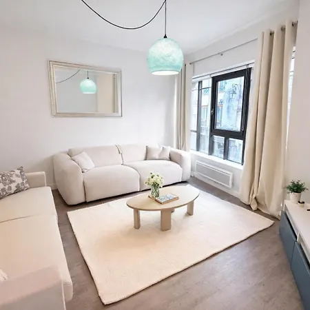 Sweet Home Paris Apartment-2