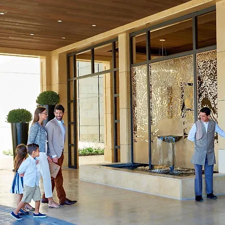 Fairmont Amman-3