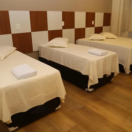 Maestro Thermas Park Hotel-2