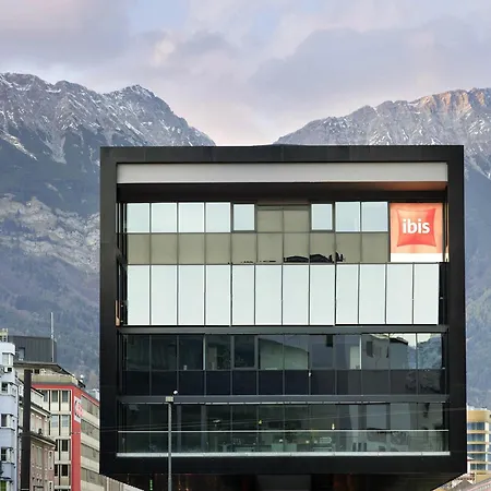Ibis Innsbruck-3