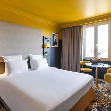 Mercure Honfleur-3