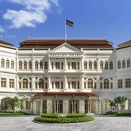 Raffles Singapore-2