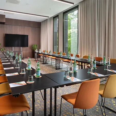 Melia Luxembourg-3