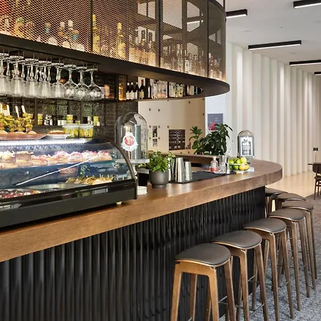Melia Luxembourg-2