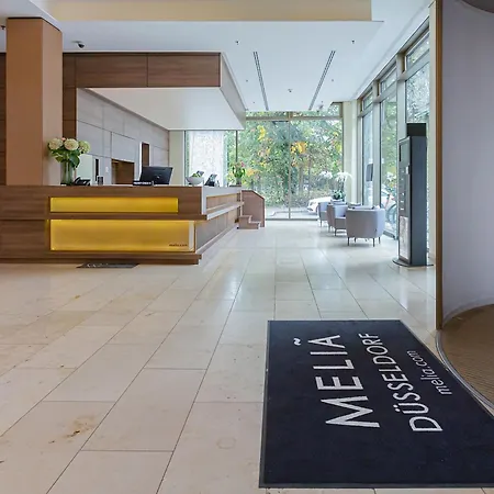 Melia Dusseldorf-2