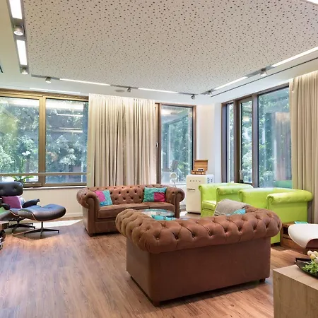 Melia Dusseldorf-3