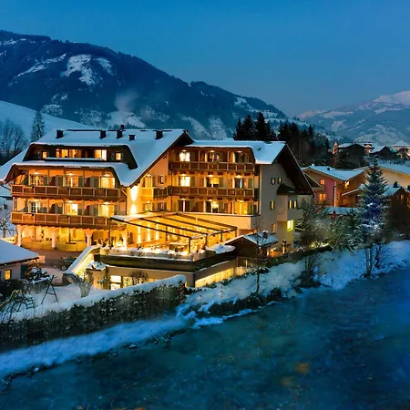 Hotel Kaprunerhof-2