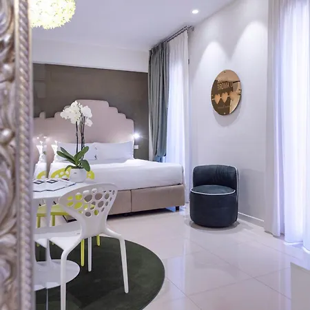 Opera Relais De Charme - Aparthotel-3