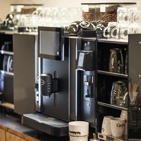 Basel Youth Hostel-2
